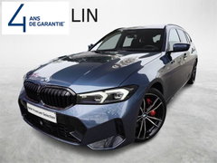 BMW 3 Reeks