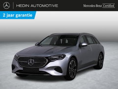 Mercedes E-Klasse