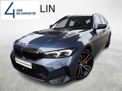 BMW 3 Reeks