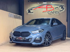 BMW 2 Reeks