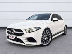 Mercedes A Klasse