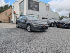 Volkswagen Golf SW