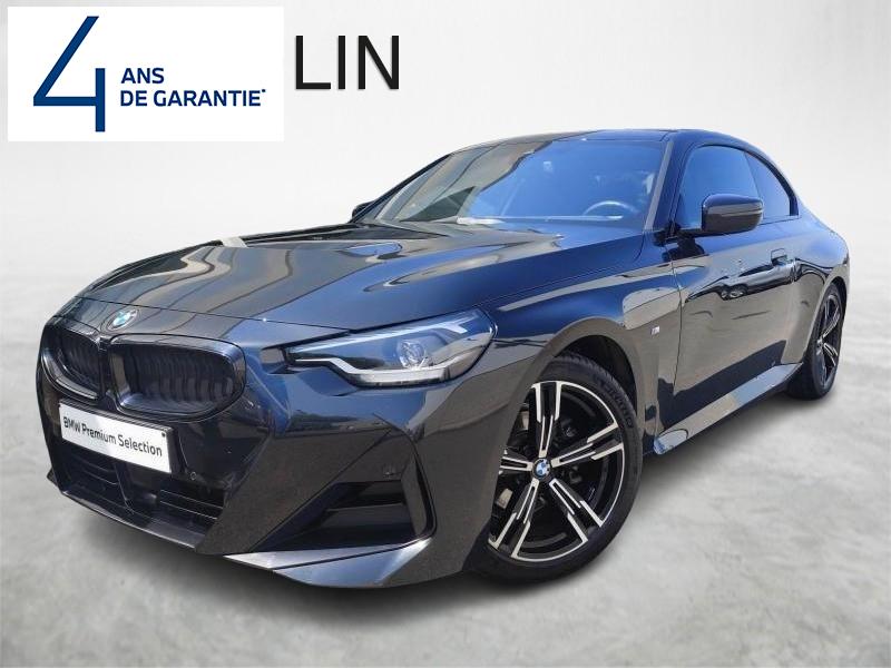 BMW Série 2
