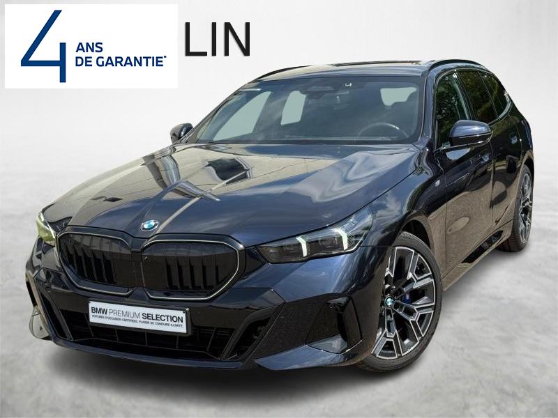 BMW 5 Reeks