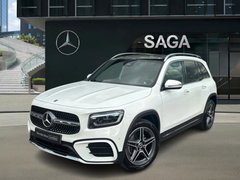 Mercedes GLB