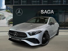 Mercedes Classe A
