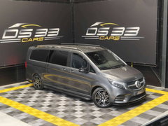 Mercedes V-Class