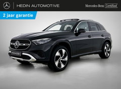 Mercedes GLC