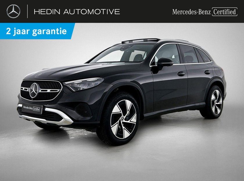 Mercedes GLC