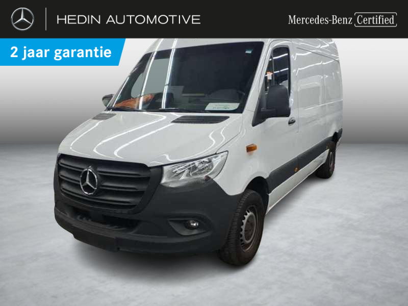 Mercedes Sprinter