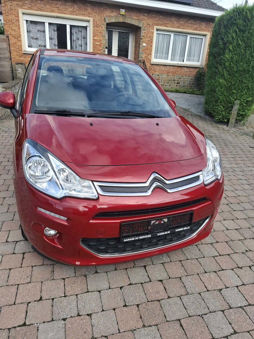 Citroen C3