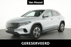 Mercedes EQA