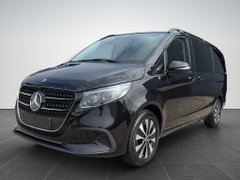 Mercedes V-Klasse