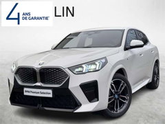 BMW IX2