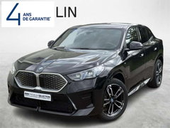 BMW IX2
