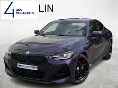 BMW 2 Reeks
