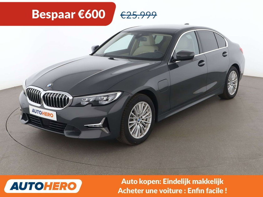 BMW 3 Reeks
