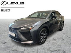 Lexus RZ