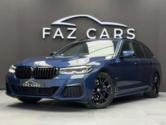 BMW 5 Reeks
