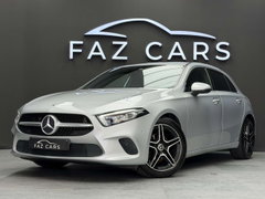 Mercedes A Klasse