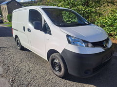 Nissan NV200