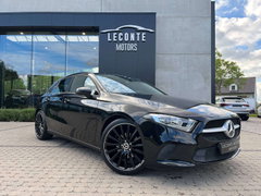 Mercedes A Klasse