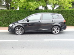 SEAT Altea