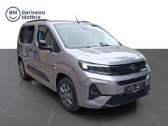 Opel Combo Life