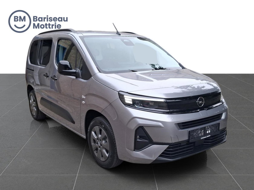 Opel Combo Life