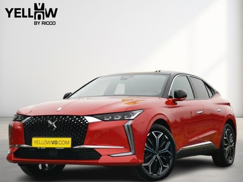 DS DS 4