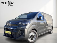Citroen Jumpy