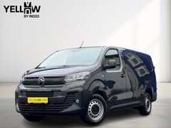 Citroen Jumpy