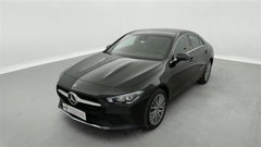 Mercedes CLA