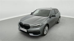BMW 1 Reeks