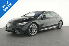 Mercedes EQE
