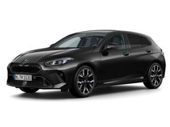 BMW 1 Reeks