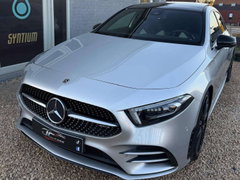 Mercedes A-Class