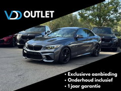 BMW 218i