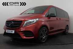 Mercedes V-Klasse