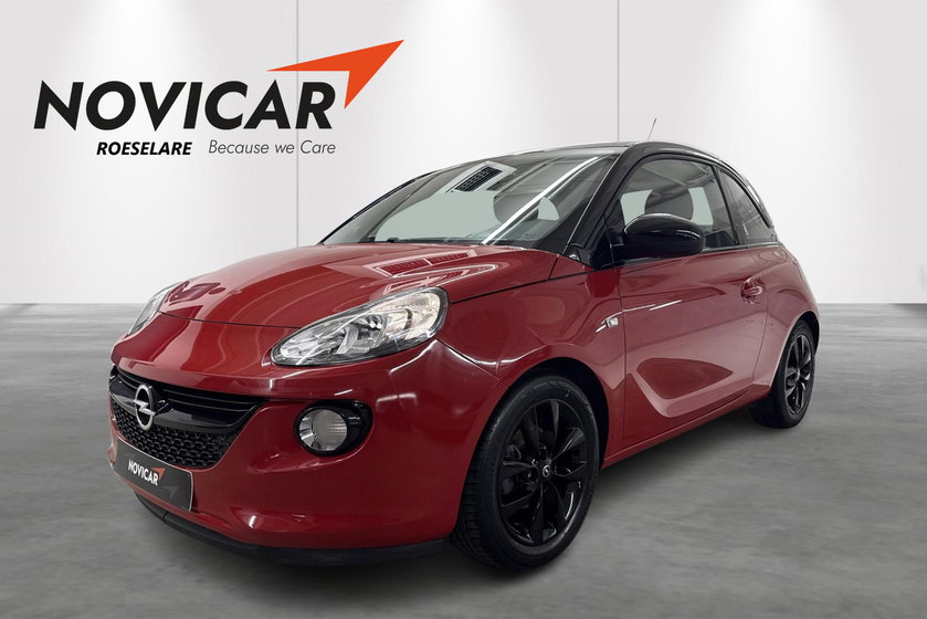 Opel ADAM