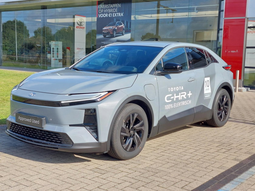 Toyota