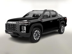 Maxus