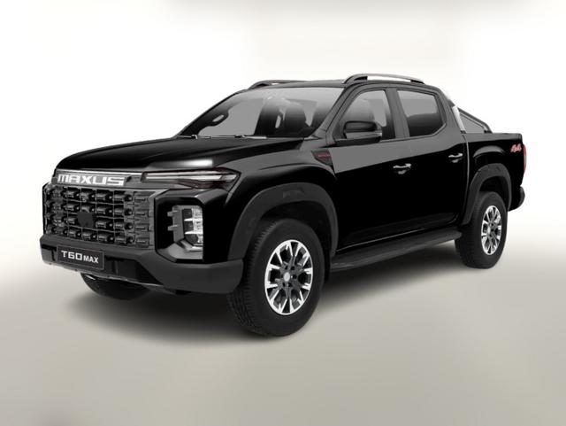 Maxus