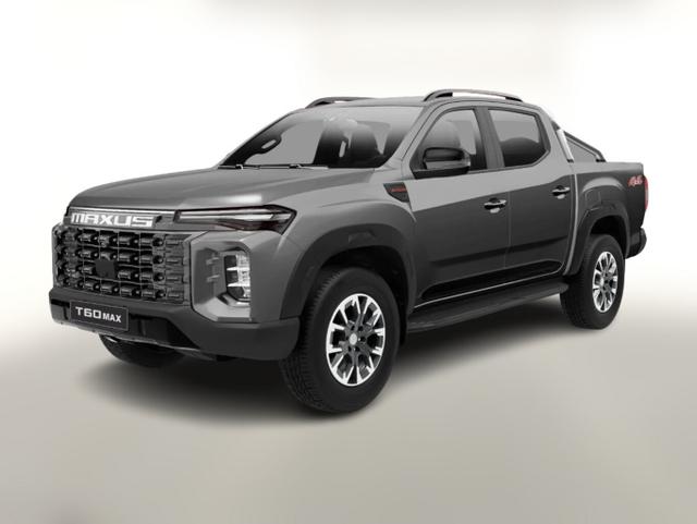 Maxus