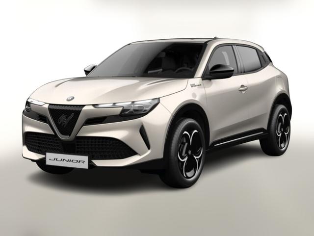Alfa Romeo Junior