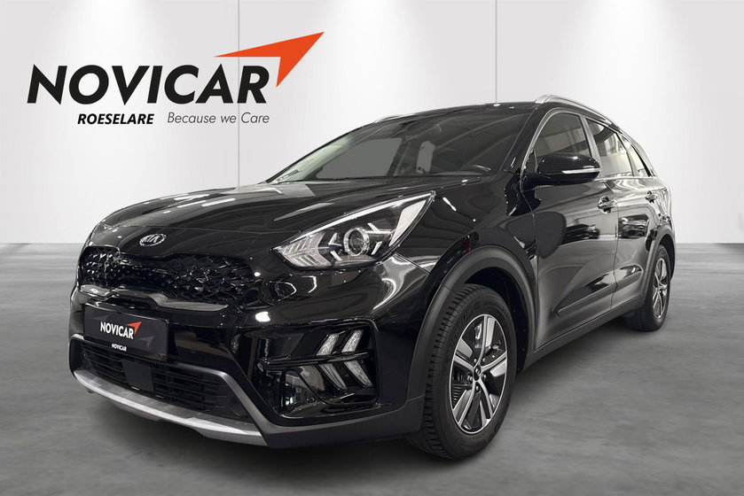 Kia Niro HEV