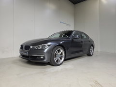 BMW 3 Reeks