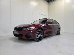 BMW 3 Reeks