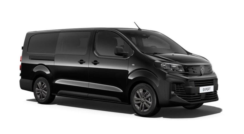 Peugeot Expert