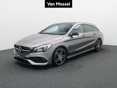 Mercedes CLA